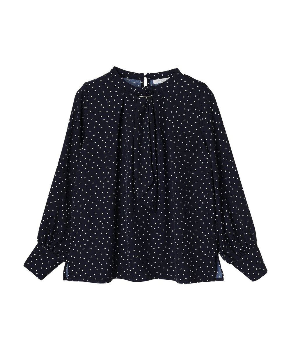 Green Parks ２ｗａｙ　ボウタイアソートブラウス 