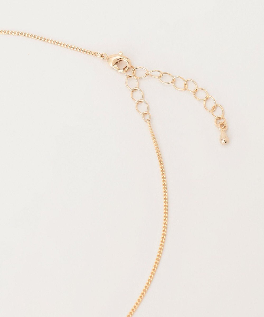 ANY ２リングワントップネックレス 