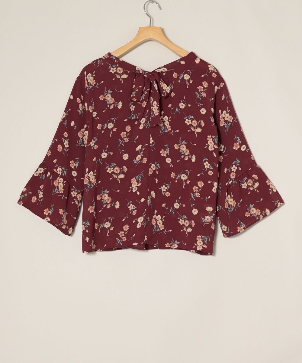 ONWARD Reuse Park 【any SiS】ブラウス秋冬 