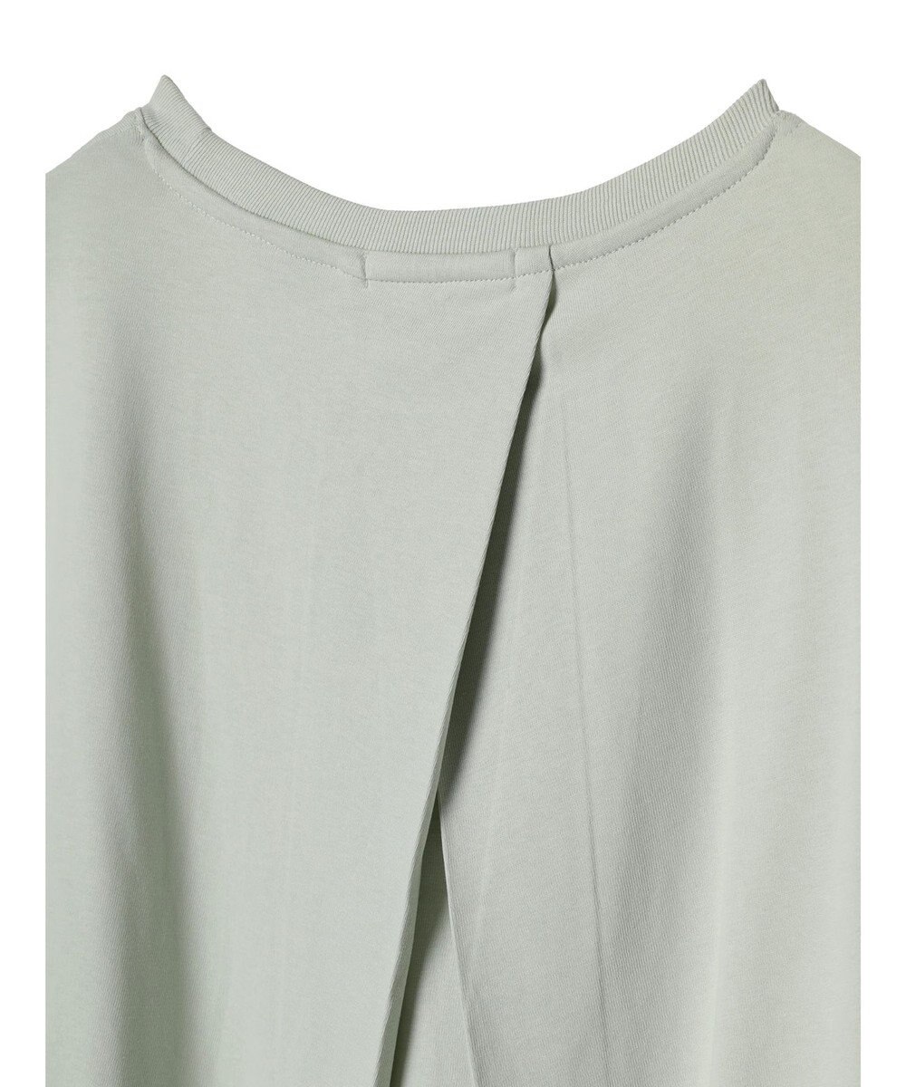 AMERICAN HOLIC バックタックカットチュニック 