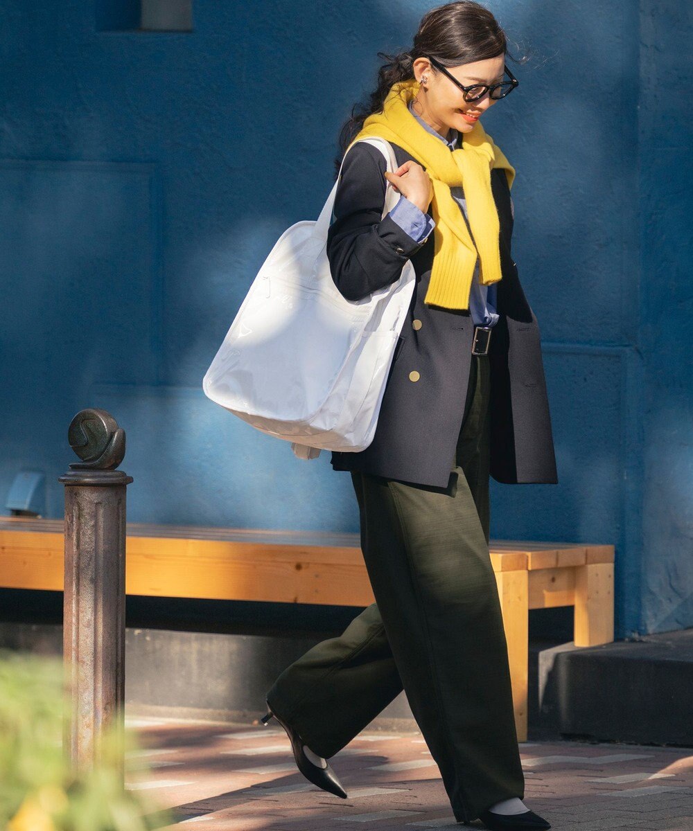 LeSportsac URBAN EDITOR'S BACKPACK4/ノウム 