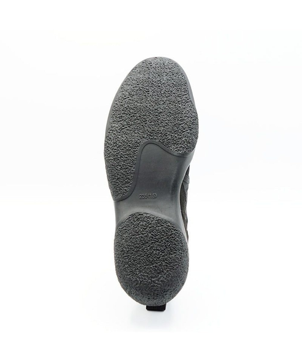 APOM ウォーターレジストレースアップスニーカー 