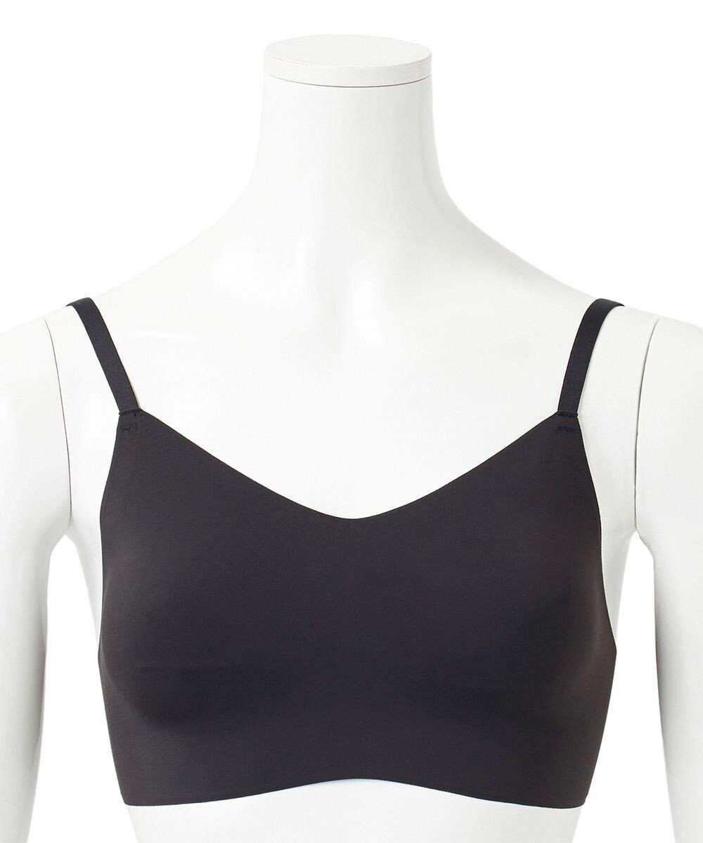 Chacott バッククロス ブラトップ（フリーカット） 