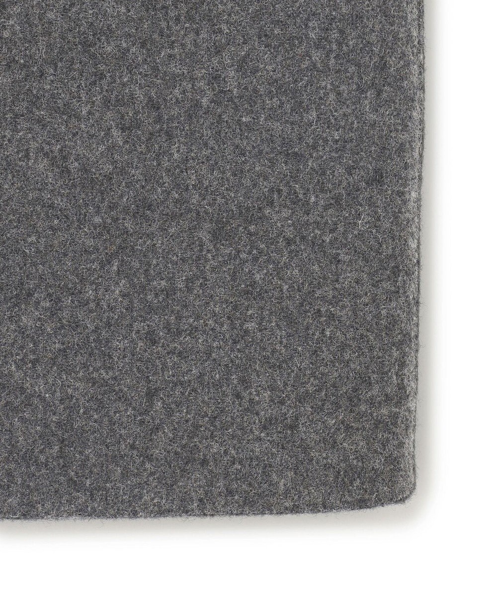 BEIGE， THOUIN / Iラインスカート 