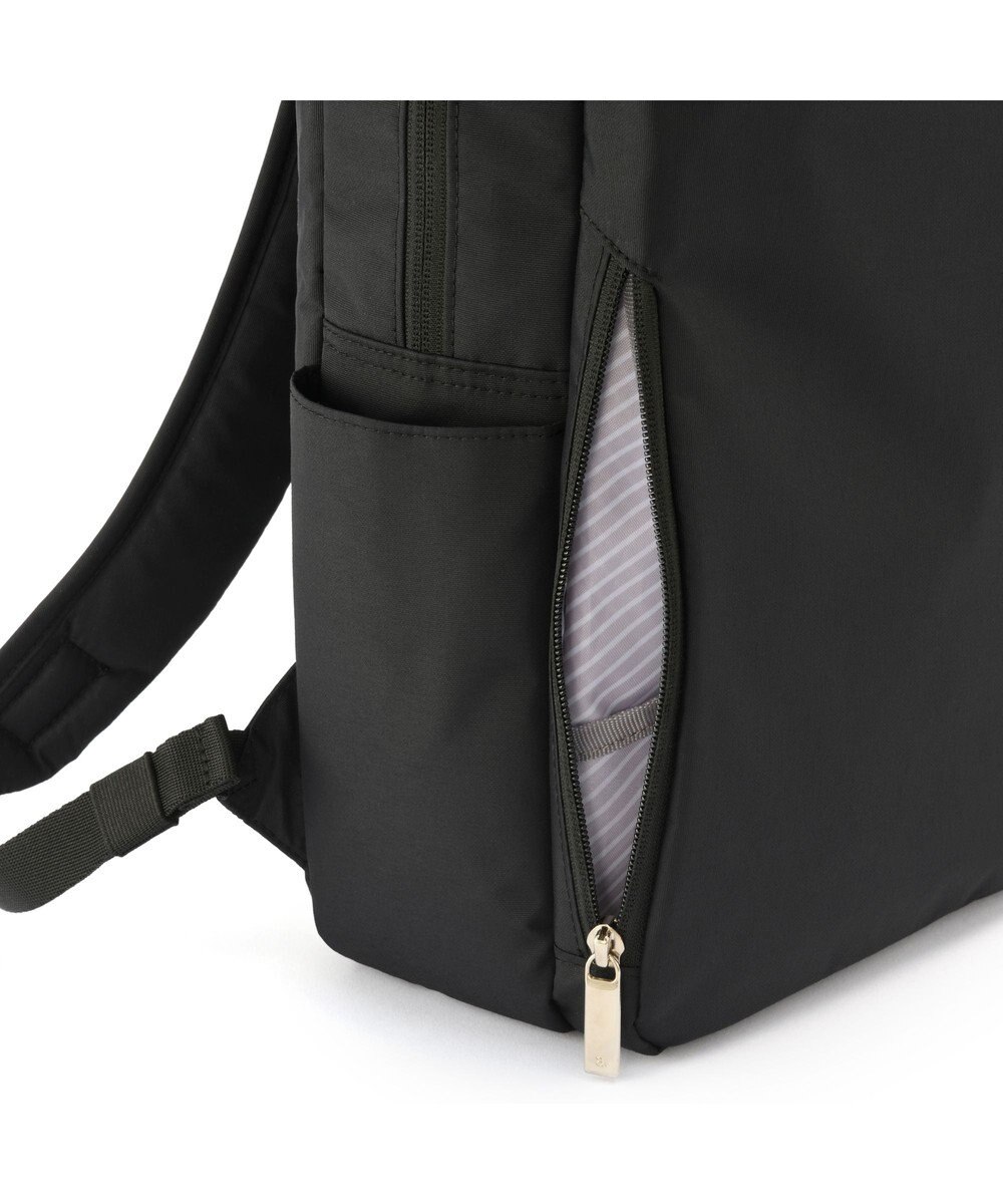 ACE BAGS & LUGGAGE 【洗える背面パッド付】 ace. フィッテムライト リュックサック A4/14インチ収納 20392 エース 