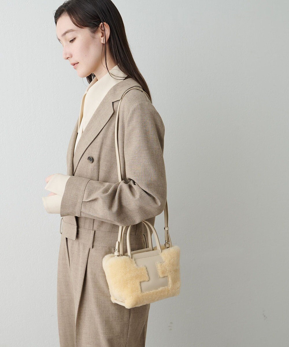 IACUCCI  ソルベット XS MONTONE/RUGA 