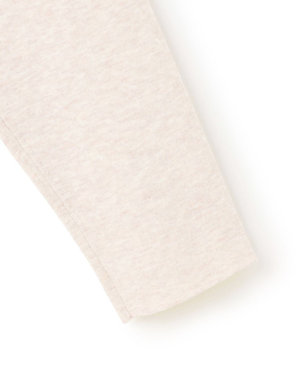 23区 L 【洗える】ダブルフェイス プルオーバー ニット 