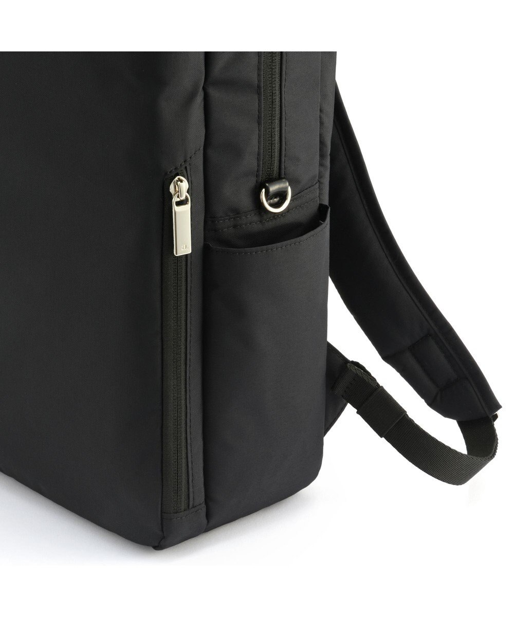 ACE BAGS & LUGGAGE 【洗える背面パッド付】 ace. フィッテムライト リュックサック A4/14インチ収納 20392 エース 