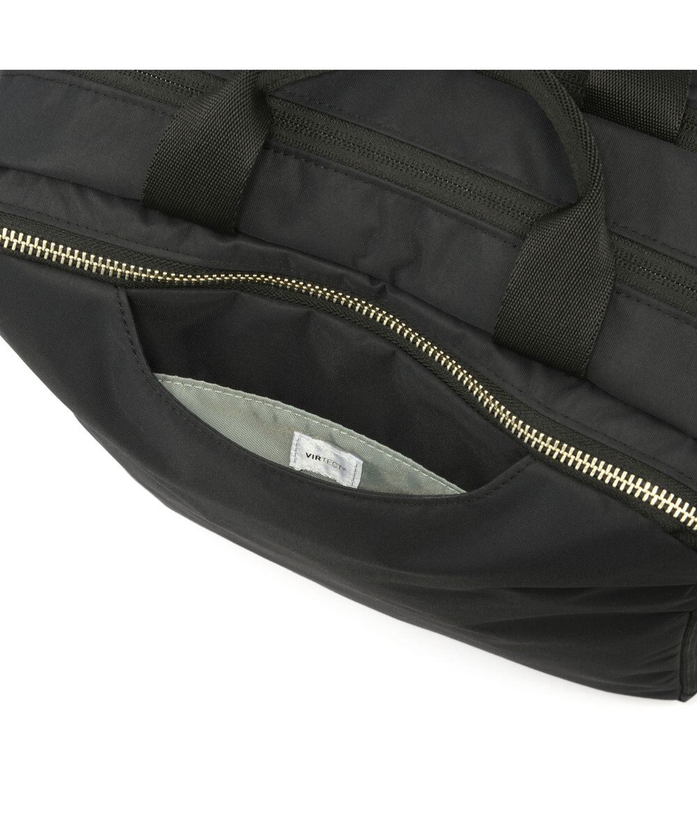 ACE BAGS & LUGGAGE 【洗える背面パッド付】 ace. フィッテムライト リュックサック A4/14インチ収納 20392 エース 