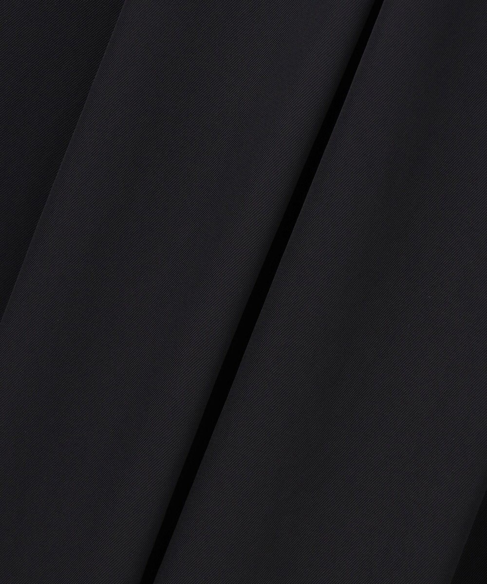 ICB 【WEB＆一部店舗限定】 AcetateGabardine ワイドパンツ 
