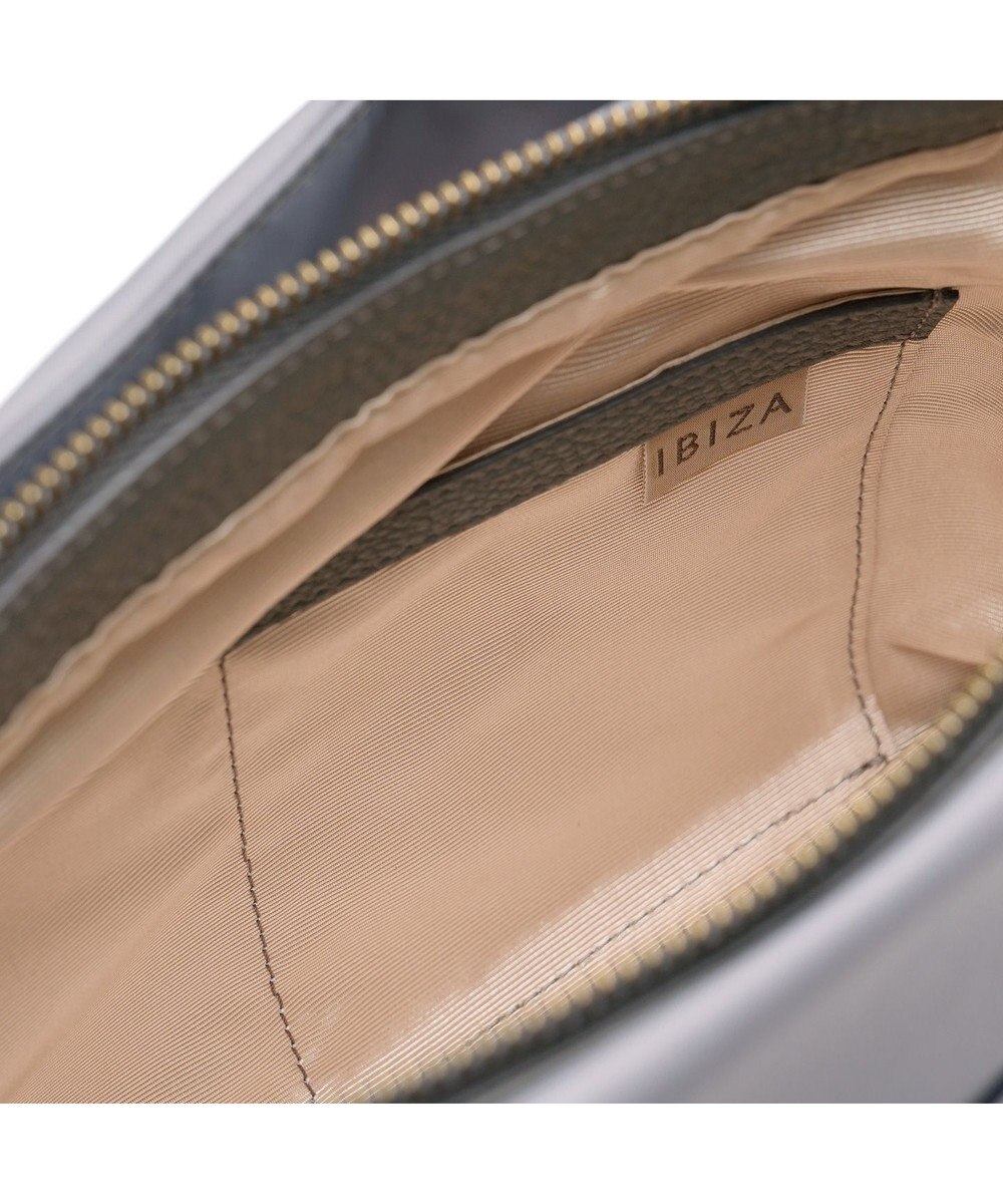IBIZA ディアリオ　ナイロン　ショルダーバッグ 