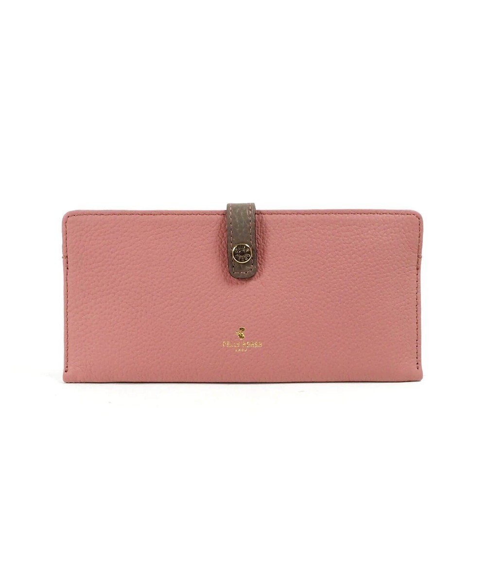 PELLE BORSA スリムウォレット Reinette Goods レネットグッズ 4707 