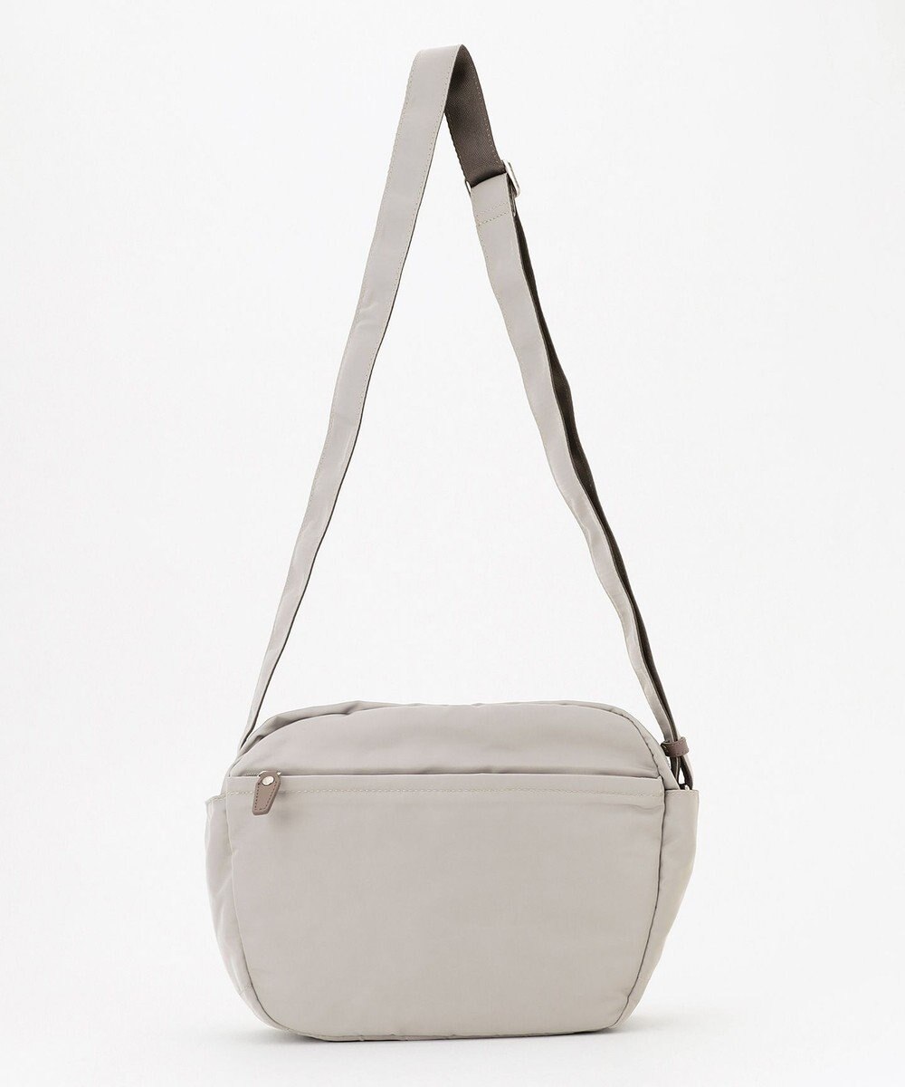 Y'SACCS ポリエステルツイル ショルダーバッグ 