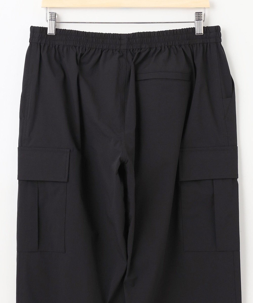 SHARE PARK MENS 【撥水・UVカット・ストレッチ・軽量 】ナイロンカーゴパンツ（Lサイズ） 