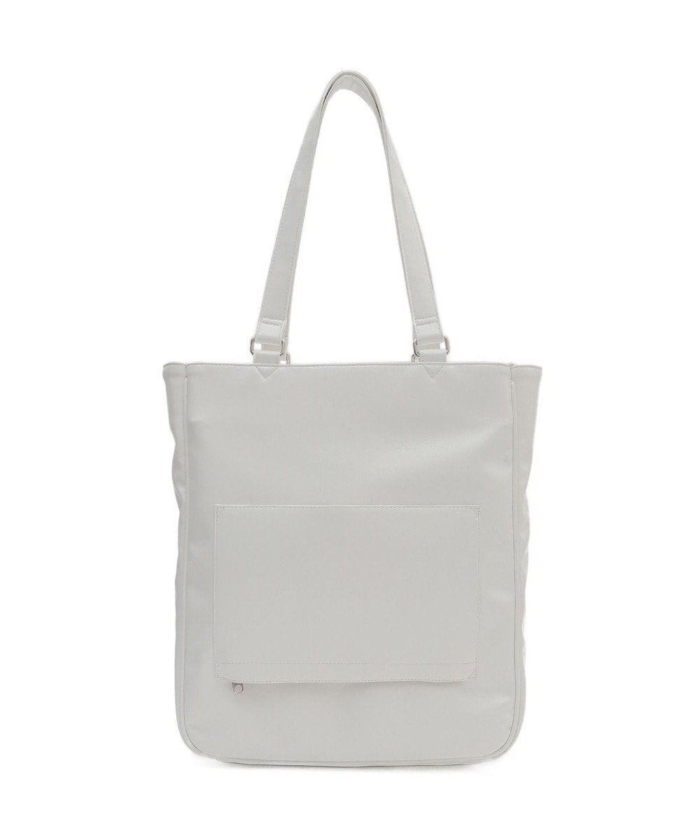 WEGO 【痛バ＆推し活グッズ】うちわビッグ痛トート 