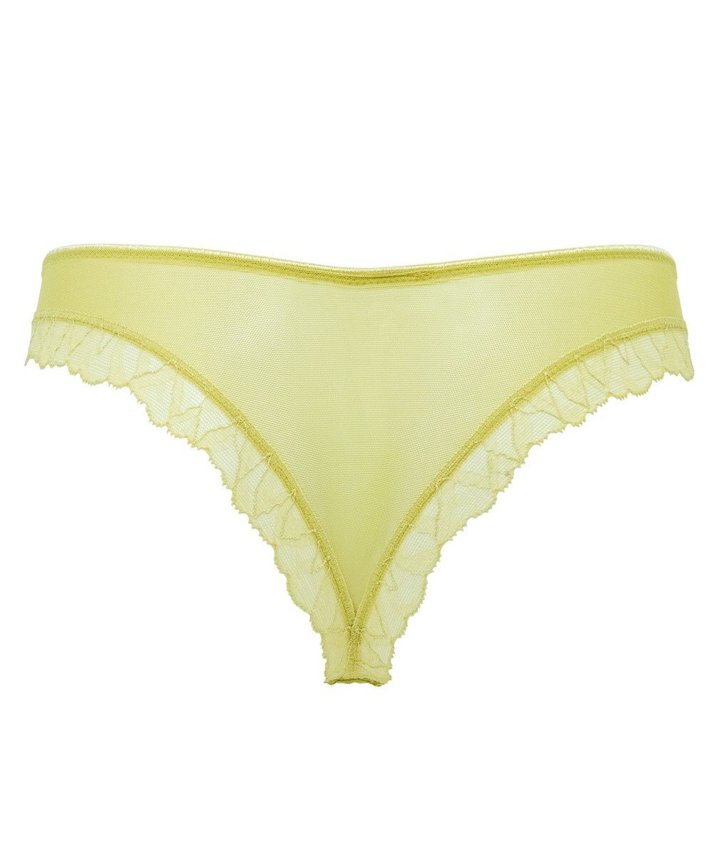 BRADELIS New York 【BRADELIS New York】ジャスミンスタイルタンガ24A1 