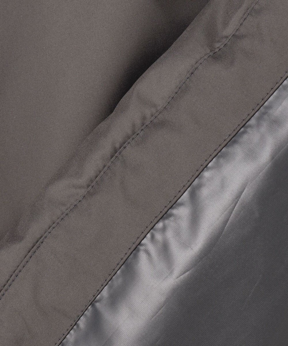 23区 S 【WEB&一部店舗限定】ステッチレス フーデット ダウン 