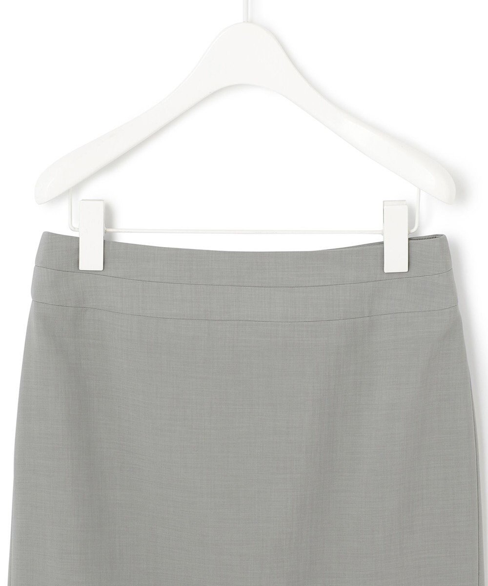 ICB 【洗える】 SummerSuit タイトスカート 