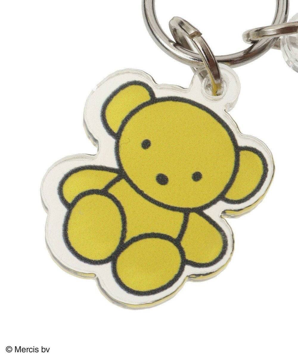 Green Parks Ｍｉｆｆｙ／オーバルキーリング 