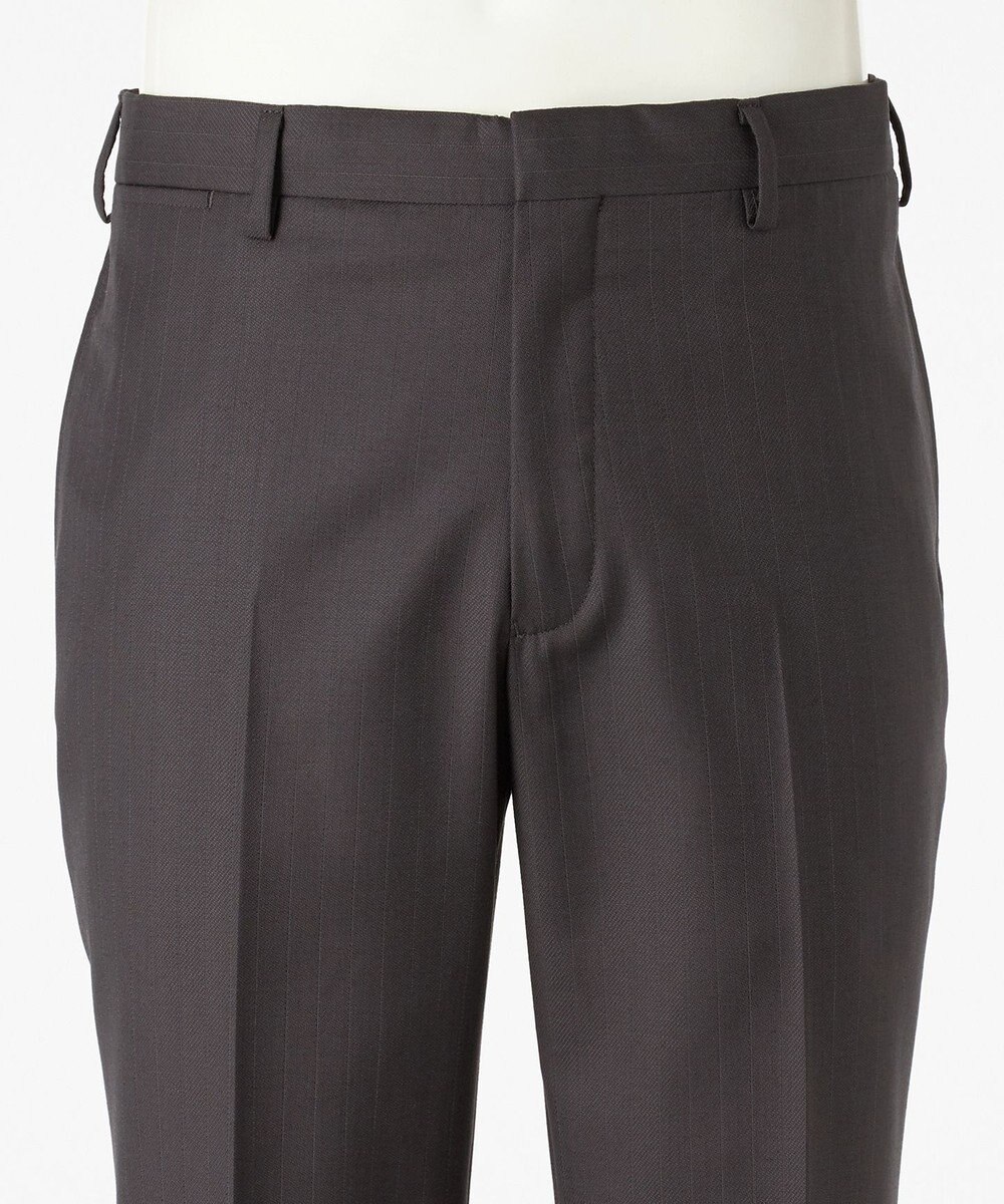 J.PRESS MEN 【WEB・一部店舗限定】ミスティストライプ スーツ 