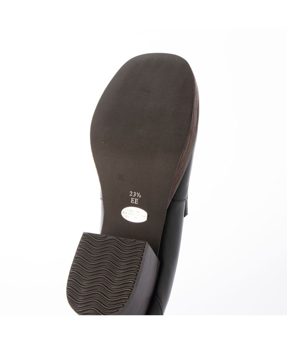 ing <ing>ストーム入りヒールローファー 