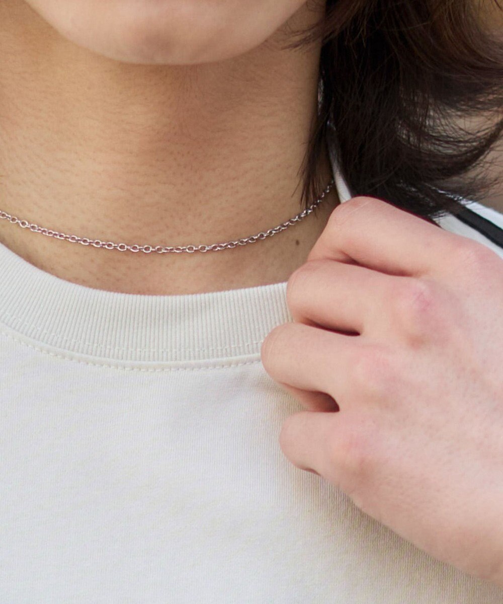 WEGO 【ユニセックス着用ITEM】スリーブラインロゴBIG　T（SS） 