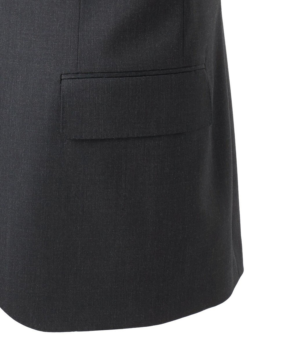 J.PRESS MEN 【定番】【JAPAN CRAFT CLOTH】スーツ / 背抜き /2B 