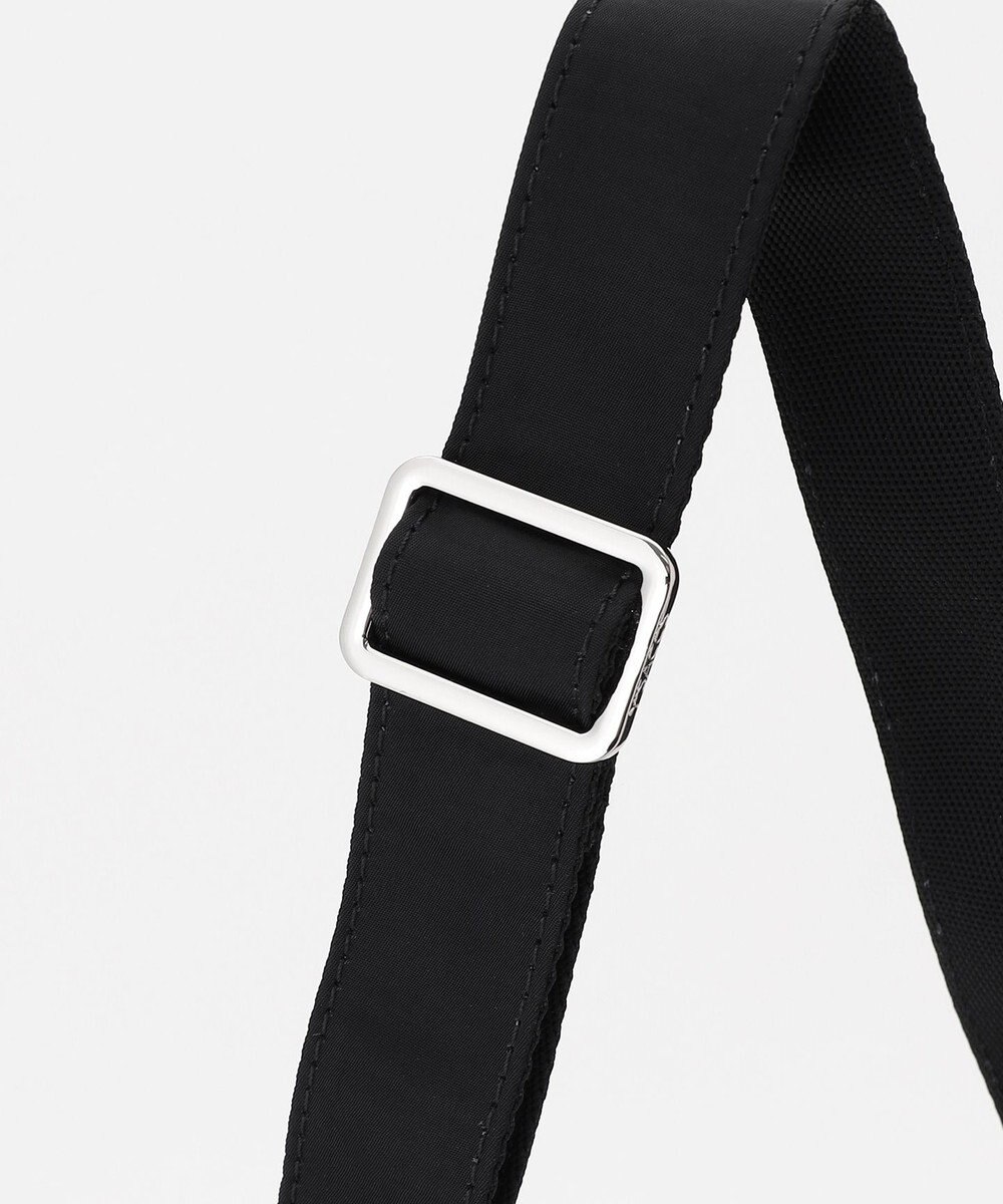 Y'SACCS ポリエステルツイル ショルダーバッグ 