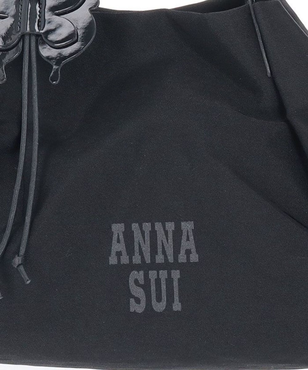 ANNA SUI メリー 2wayバッグ 