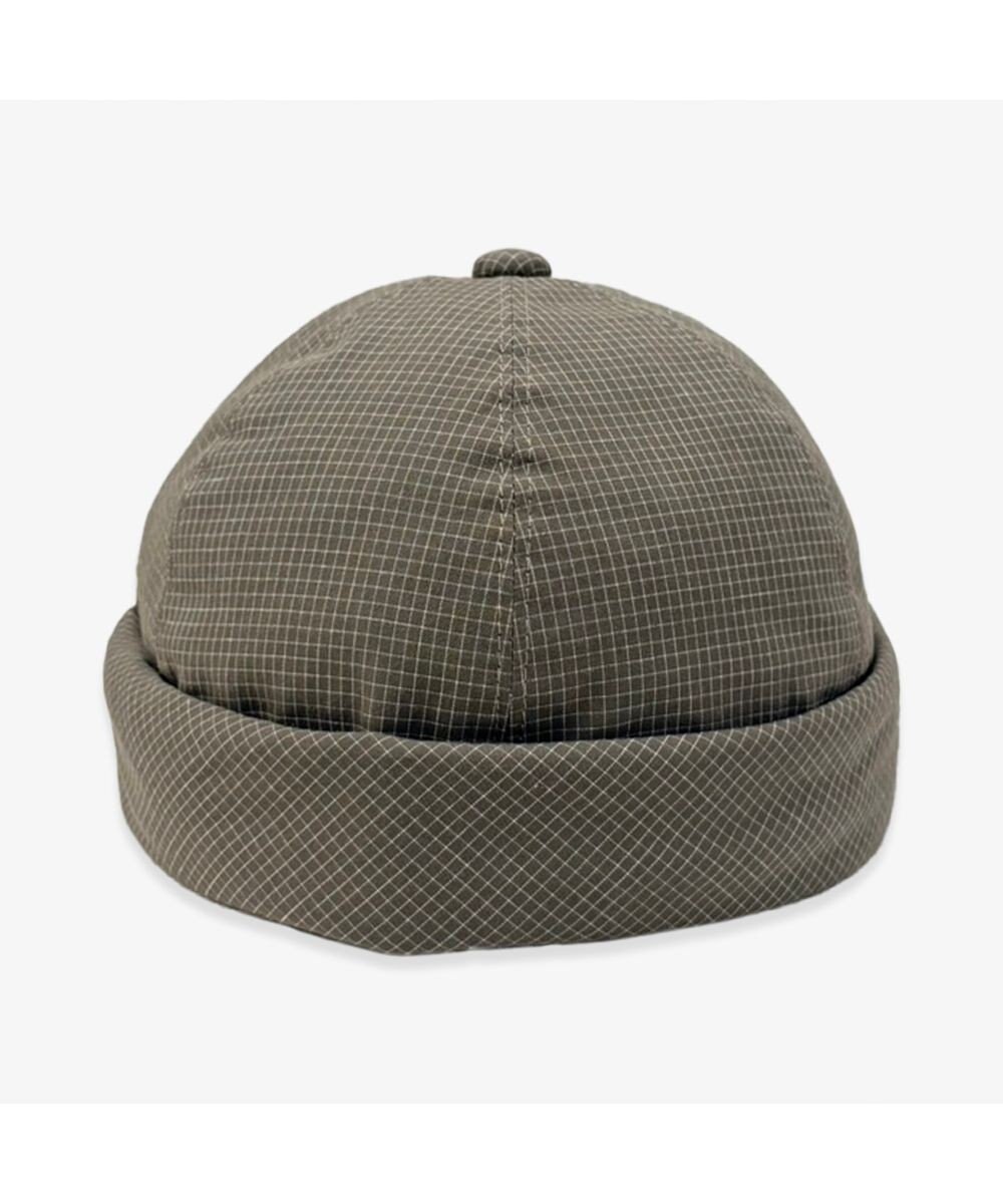 林八百吉商店 un chapeau　フィッシャーマン 