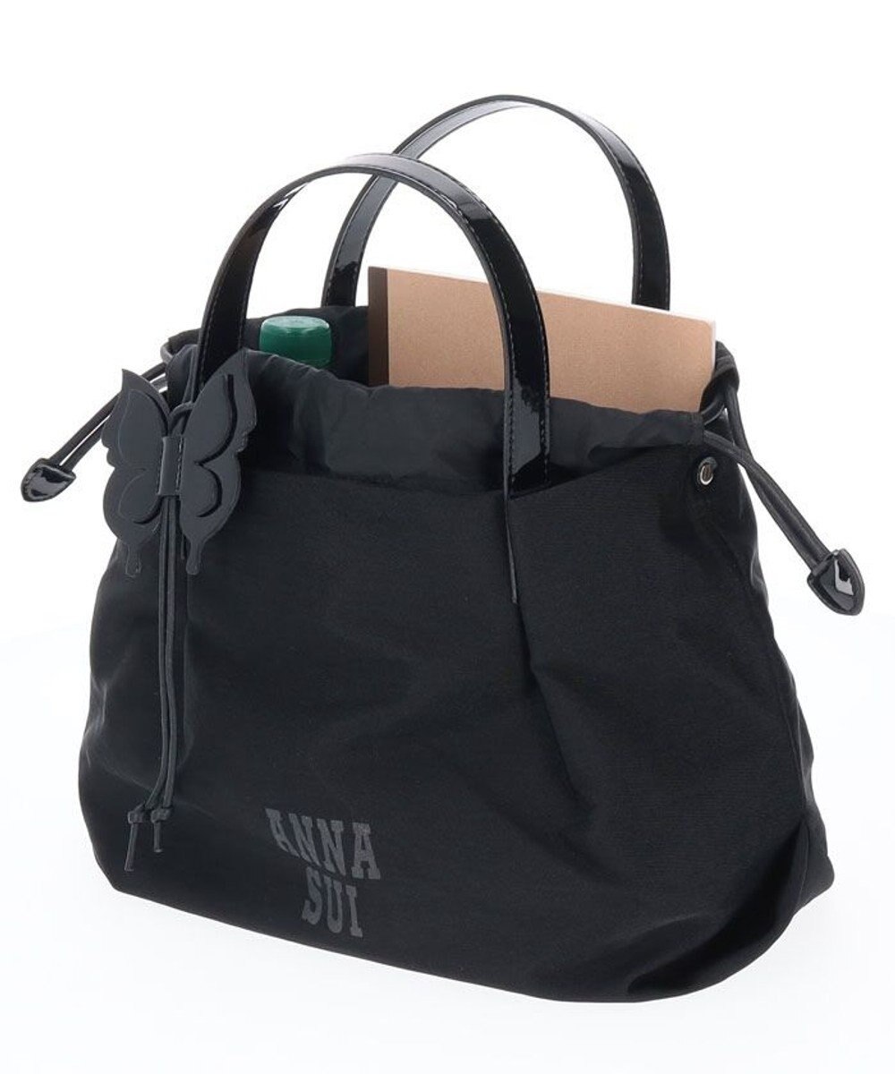 ANNA SUI メリー 2wayバッグ 