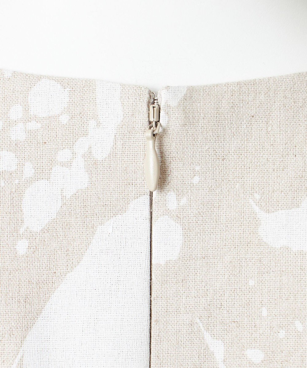 23区 S 【エステータ】ピグメントプリント ワンピース 