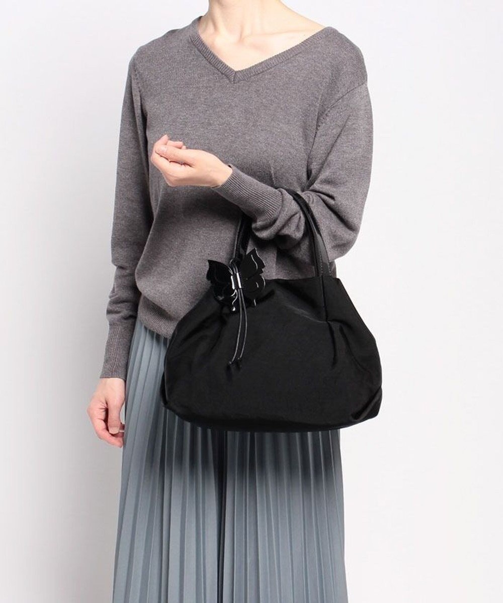 ANNA SUI メリー 2wayバッグ 