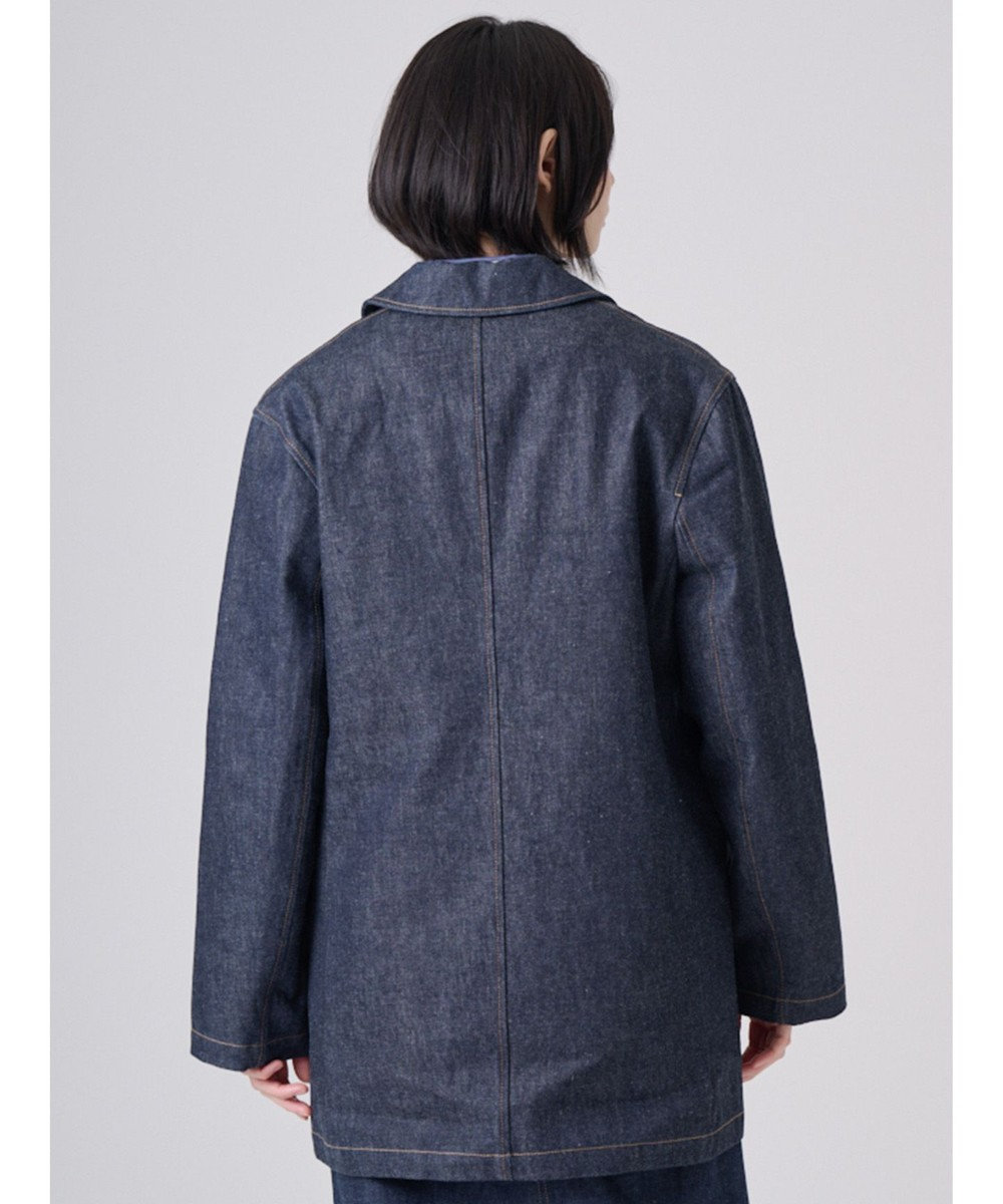 Ripo trenta anni DENIM BIG TAILORED JK 