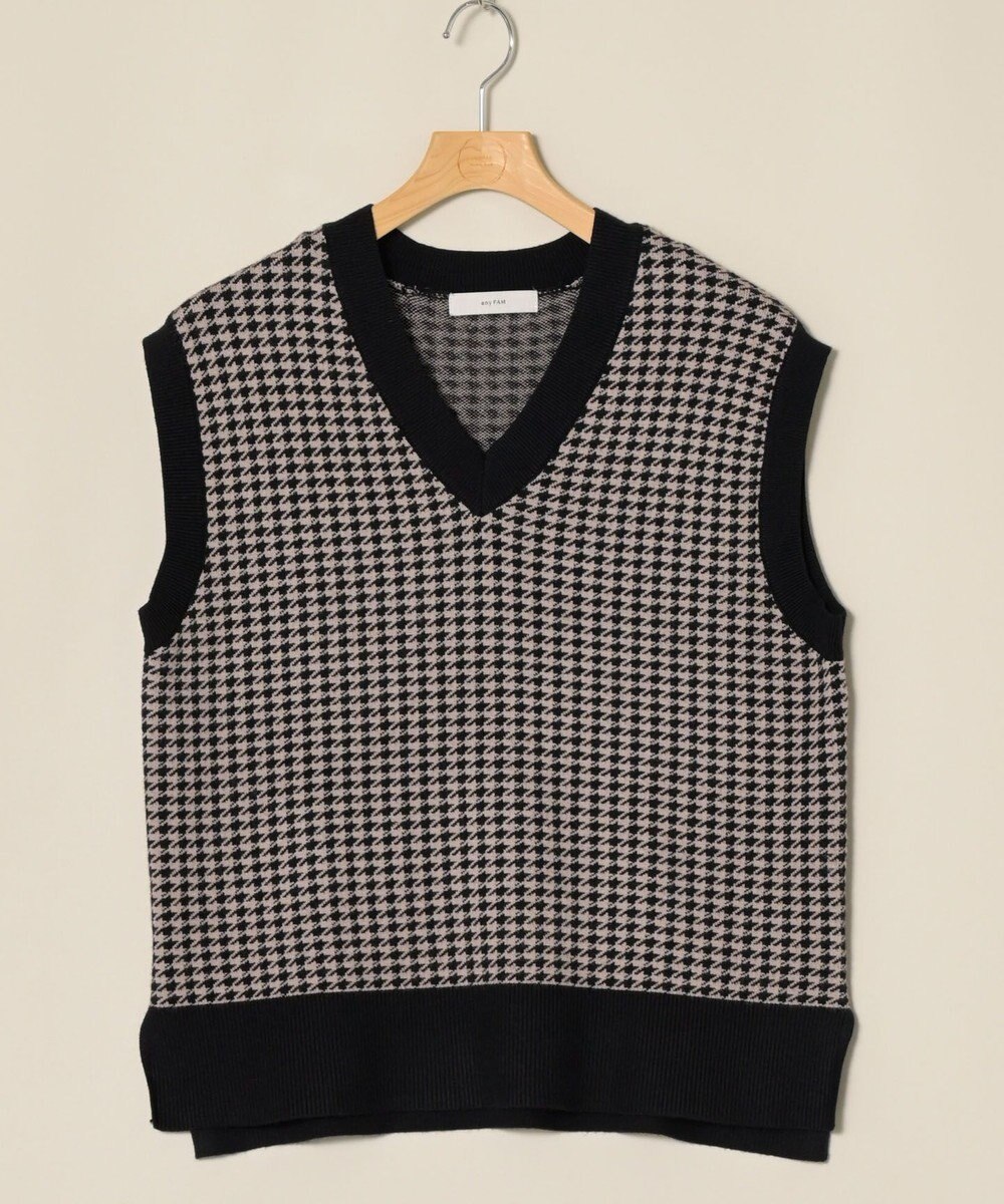 ONWARD Reuse Park 【any FAM】ニット秋冬 