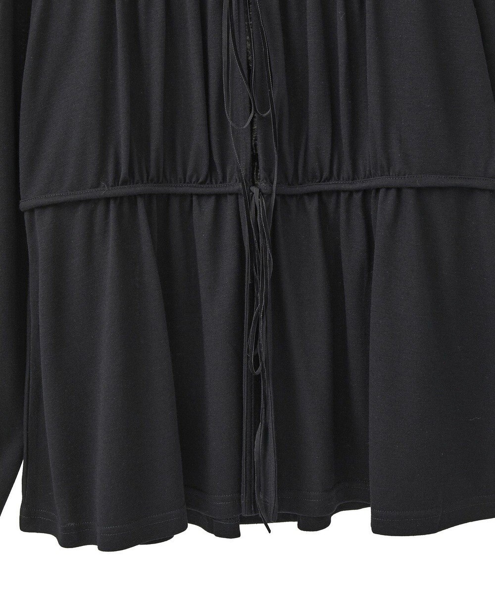 CRAFT STANDARD BOUTIQUE ドロストギャザープルオーバー 