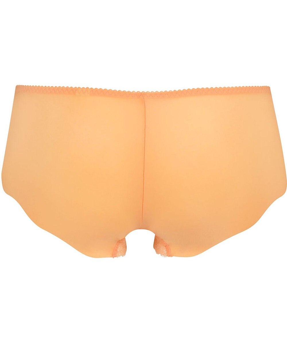 WACOAL ボーイレングス ショーツ 【ハグするブラ】 BRB498とペア はきこみ丈あさめ 全方向ストレッチ(バック) レディース PRA698 /ワコール 