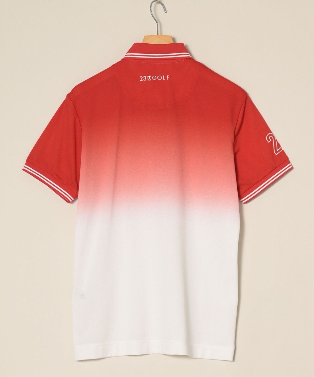 ONWARD Reuse Park メンズ商品【23区 GOLF】カットソー春夏 
