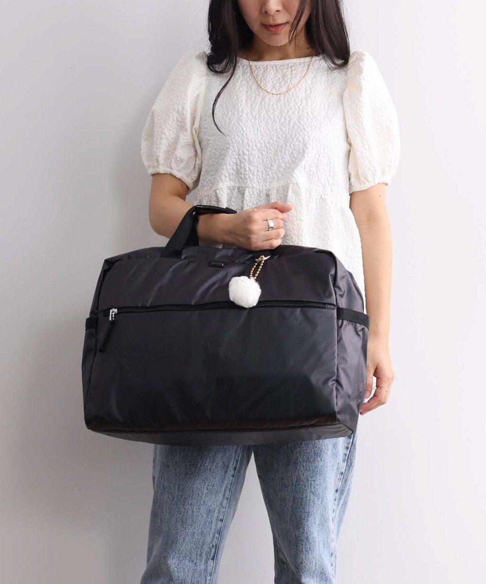 ACE BAGS & LUGGAGE Kanana project COLLECTION VYG ルフレ ボストンバッグ 68347 カナナプロジェクト コレクション 