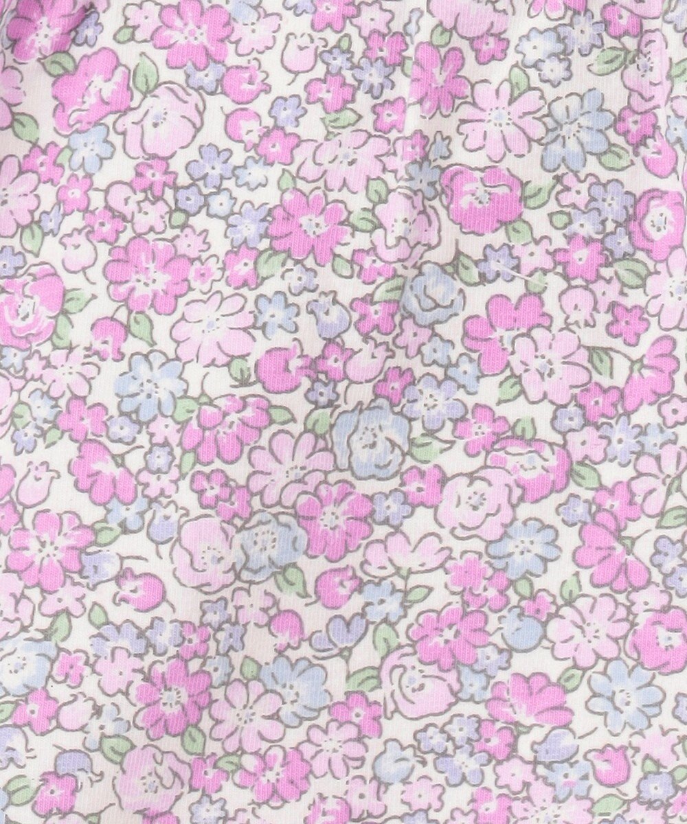 ANY KIDS 一分丈 スパッツ 