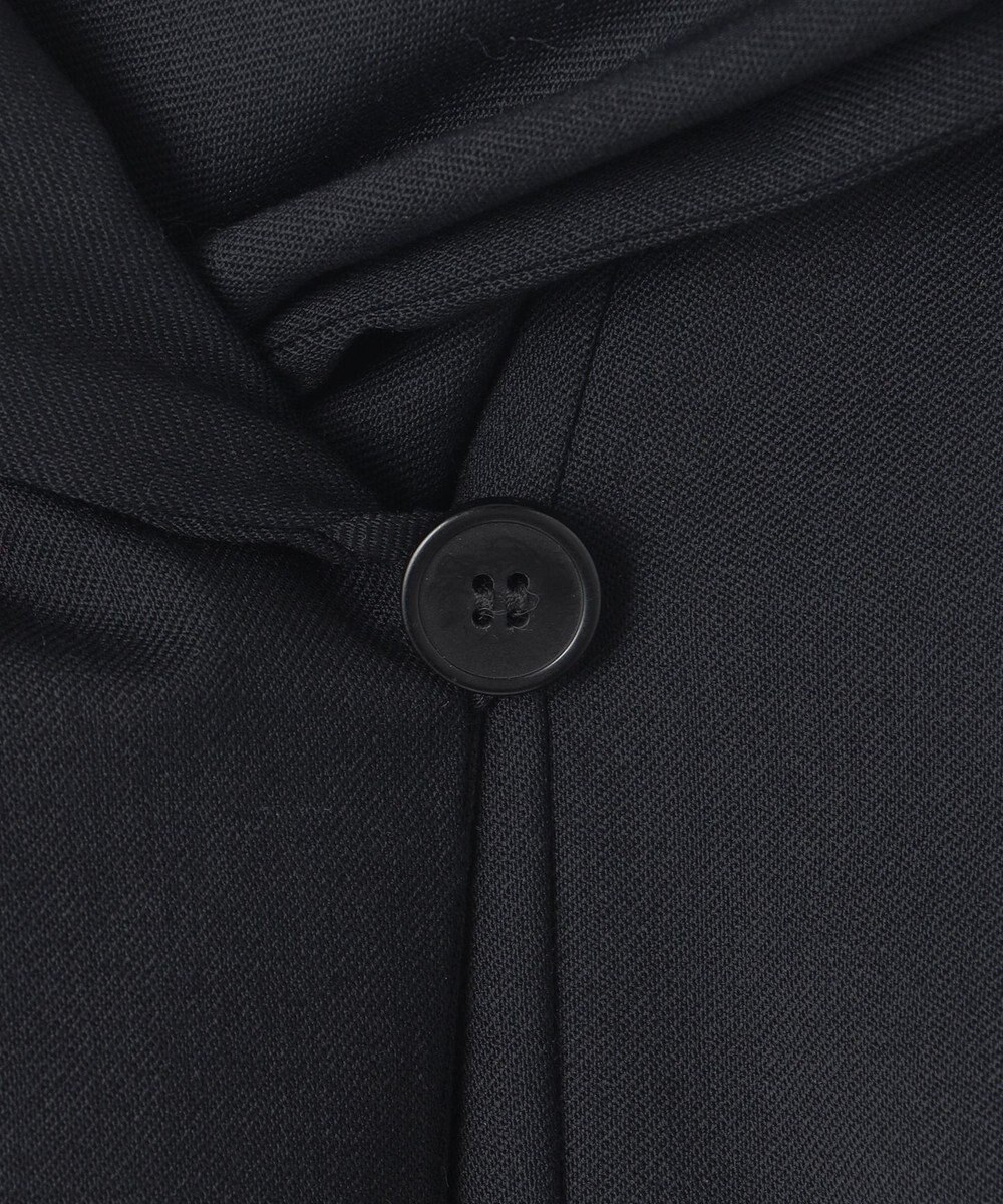 23区 【滝沢眞規子さん着用】リュクスダウン ガウンコート 