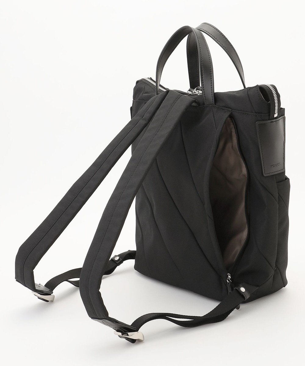 Y'SACCS ストリームラインデイパック 