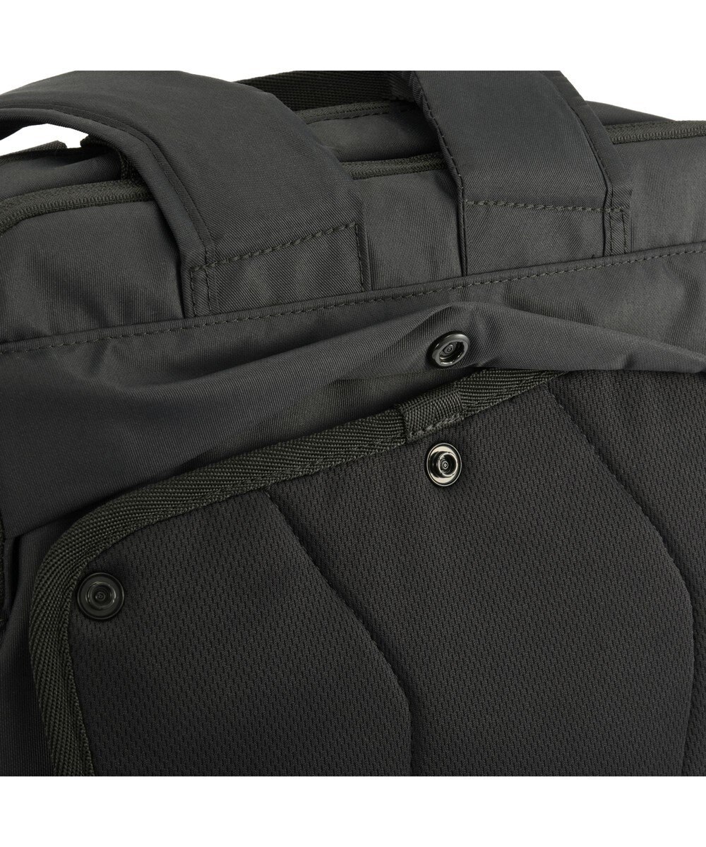 ACE BAGS & LUGGAGE 【洗える背面パッド付】 ace. フィッテムライト リュックサック A4/14インチ収納 20392 エース 