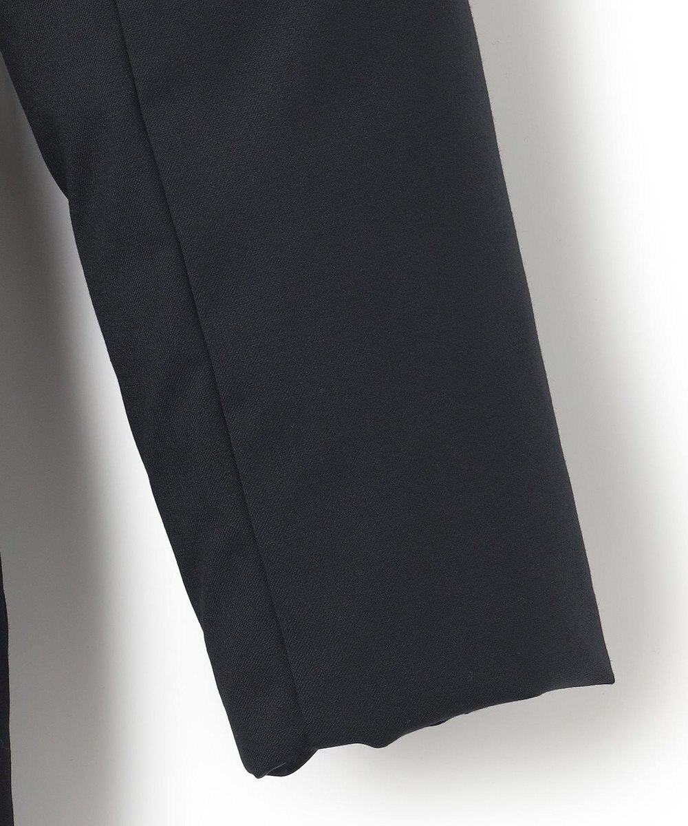 23区 【滝沢眞規子さん着用】リュクスダウン ガウンコート 