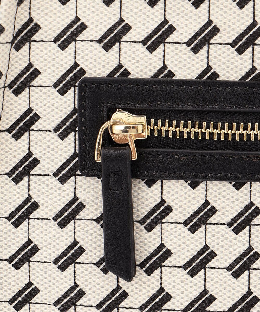 ICB プリントトート 