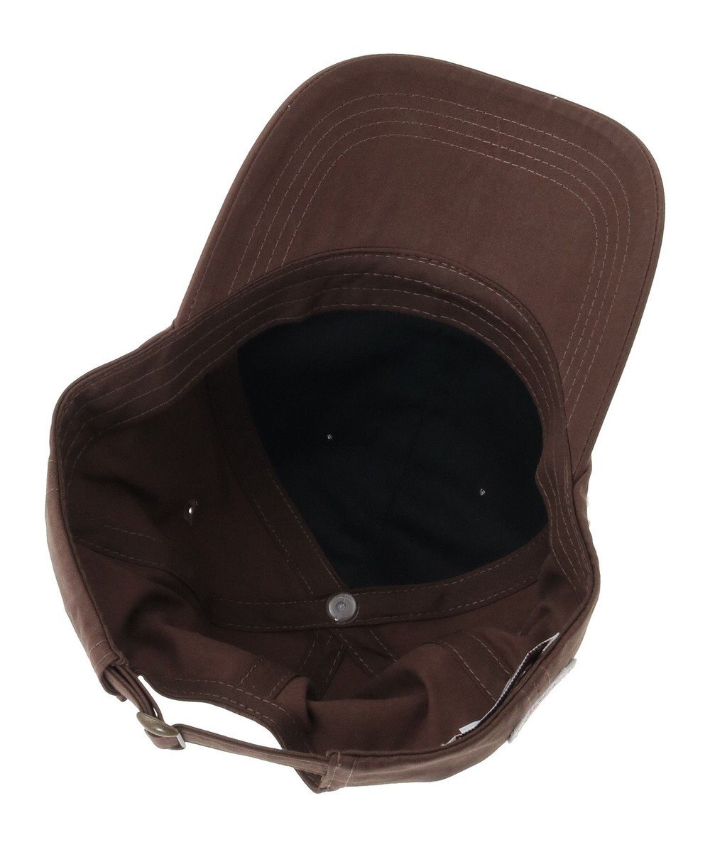 AMERICAN HOLIC PENNEY'S ロゴ刺繍キャップ 