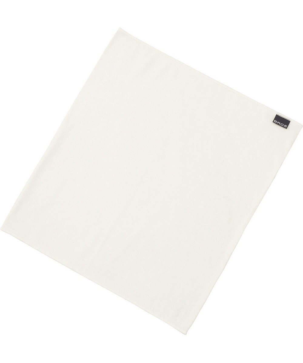 WACOAL MEN ハラマキ オーガニック綿混(身生地) 生乾き臭制菌性 薄手 メンズ GS8400 /ブロス バイ ワコールメン 