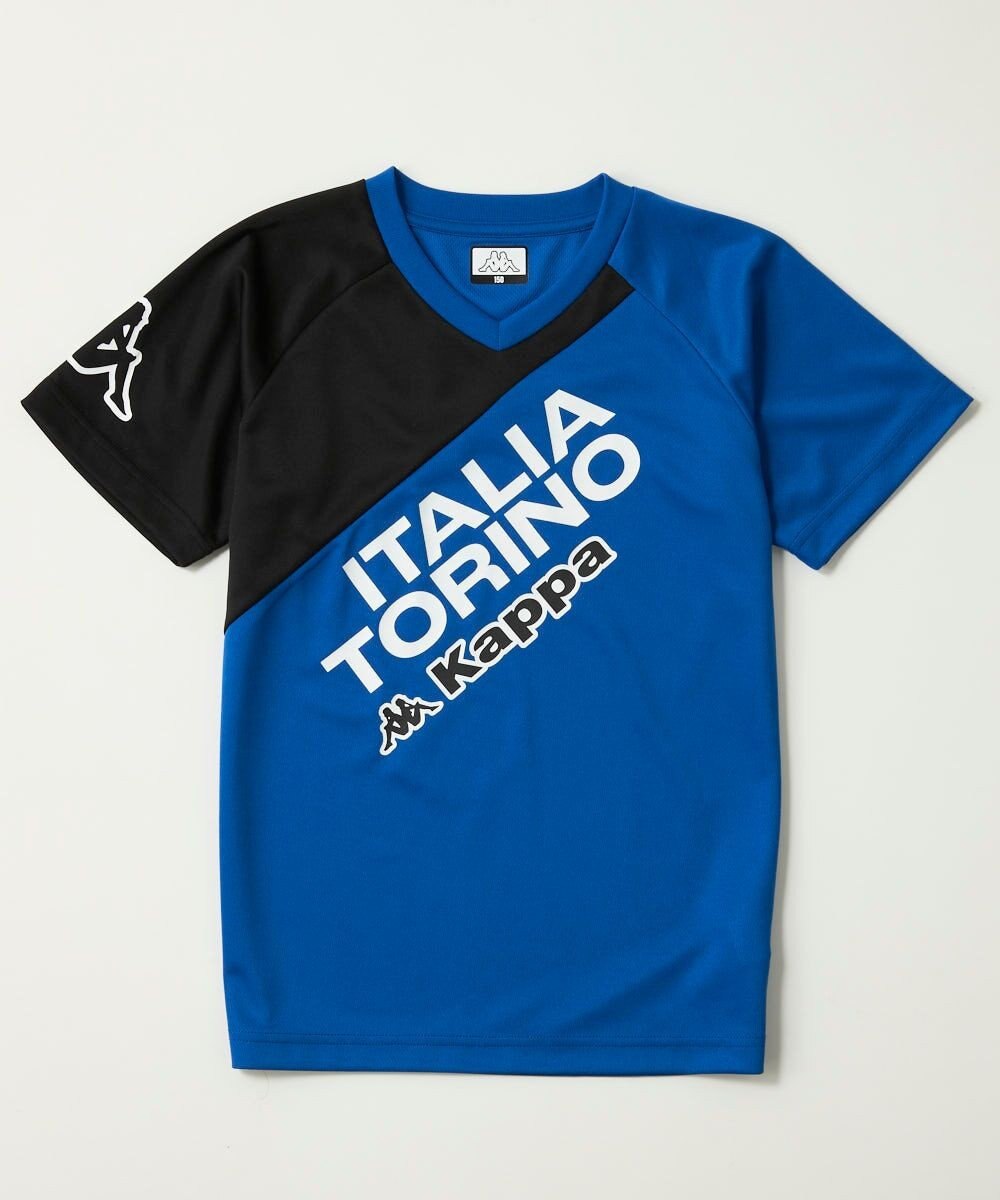 OP／FILA 【Kappa】スポーティTシャツ 
