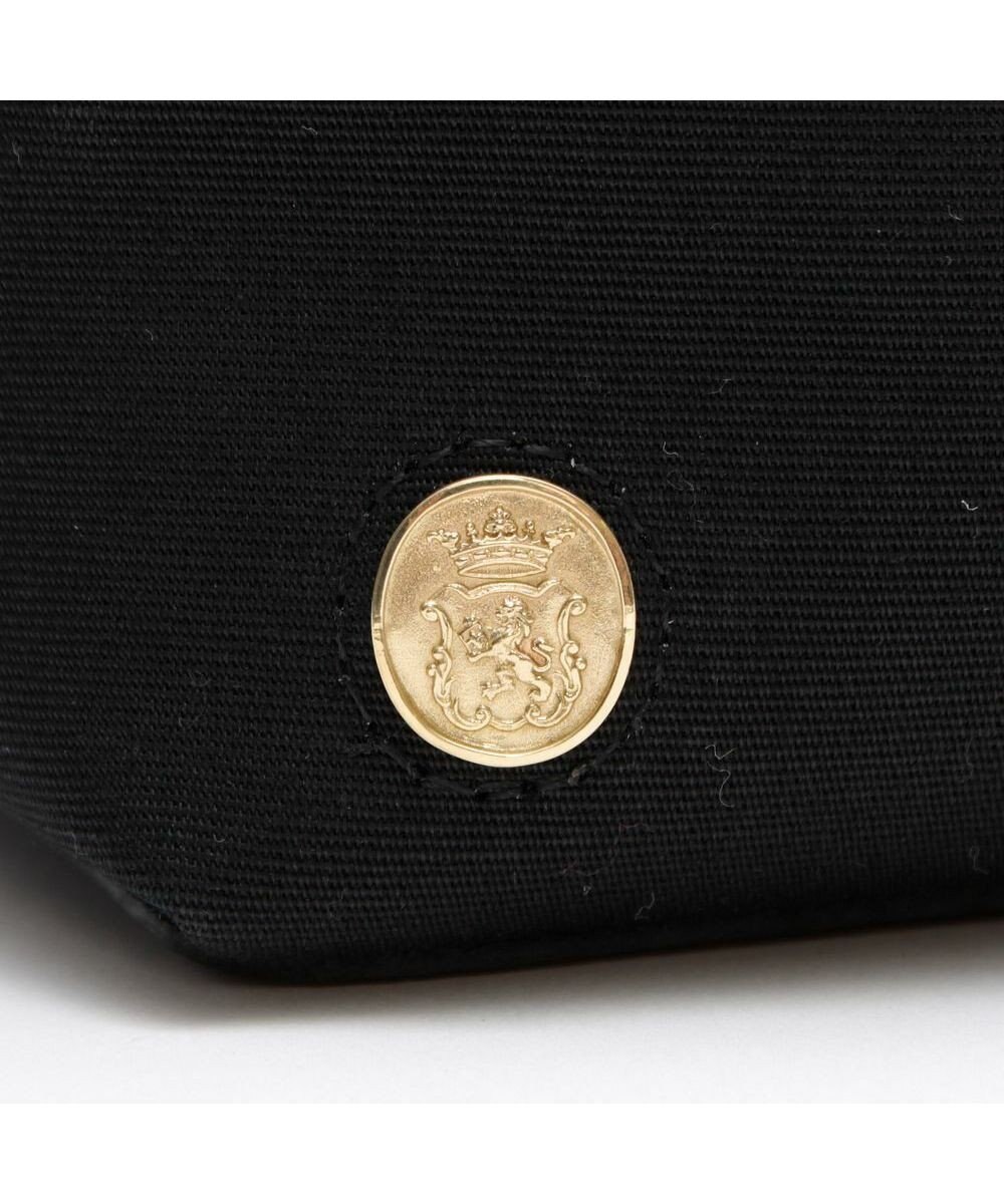 A.D.M.J. 【ファブリック】オフィサー/イタリアンファブリックトートS 