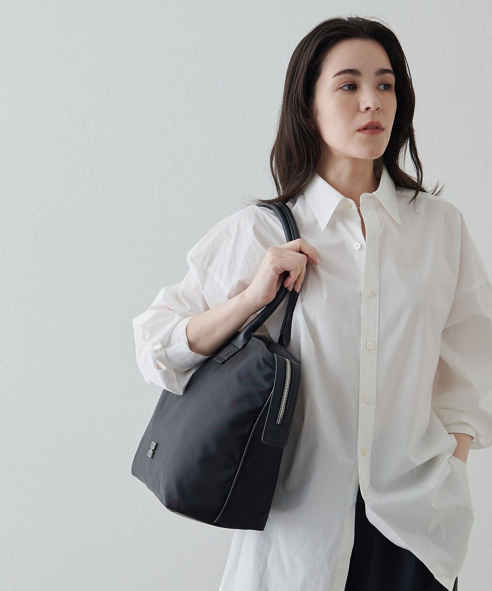 IACUCCI 【予約】アーゴ TOTE NYLON/CERVO 